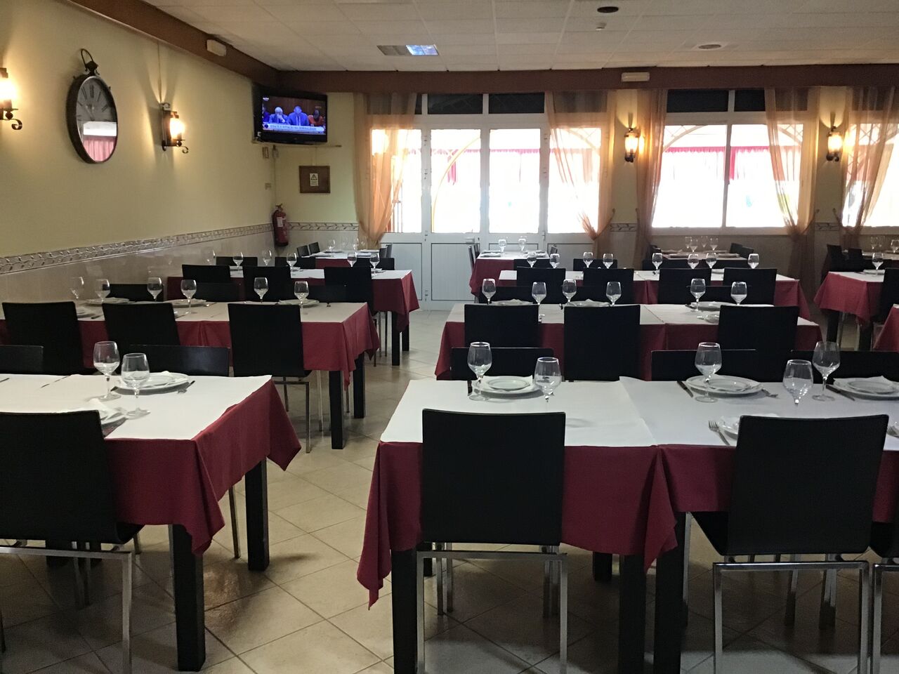 Segunda sala